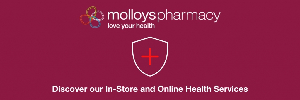 Molloy’s Lifestyle Pharmacy Ballina