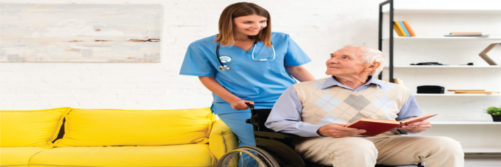 Trusty Family Care Services
