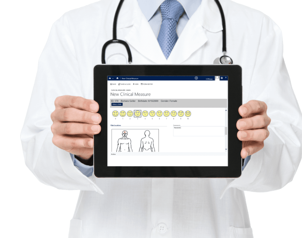 Harris Coordinated Care Solutions