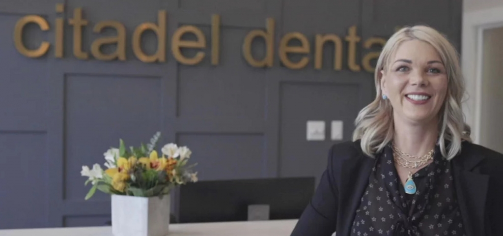 Citadel Dental