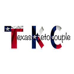 Texas Keto Couple