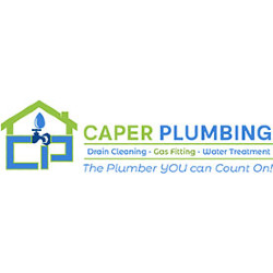 Caper Plumbing Inc.