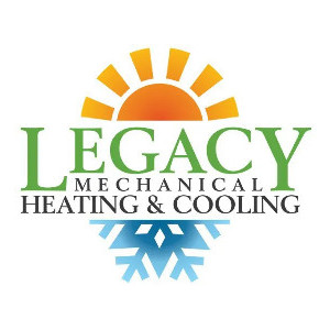 Legacy Mechanical Heating and Cooling