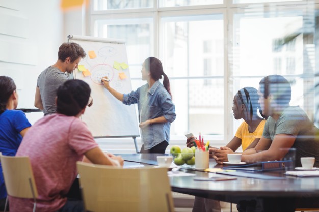 Capstone Coaching Group