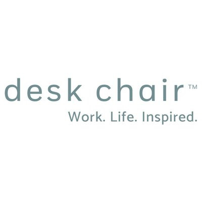 Desk Chair Workspace