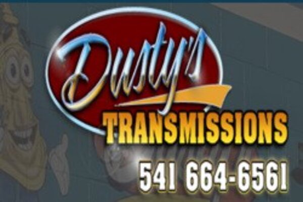 Dusty’s Transmissions