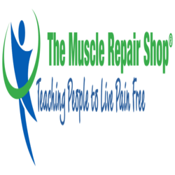 The Muscle Repair Shop