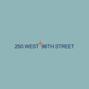 250 West 96th Street
