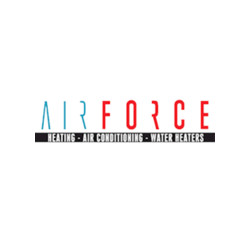 Air Force Heating and Air Conditioning Inc.