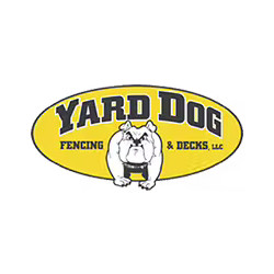 Yard Dog Fence