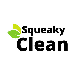 Squeaky Clean Inc.