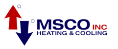 MSCO – Mechanical Service Company