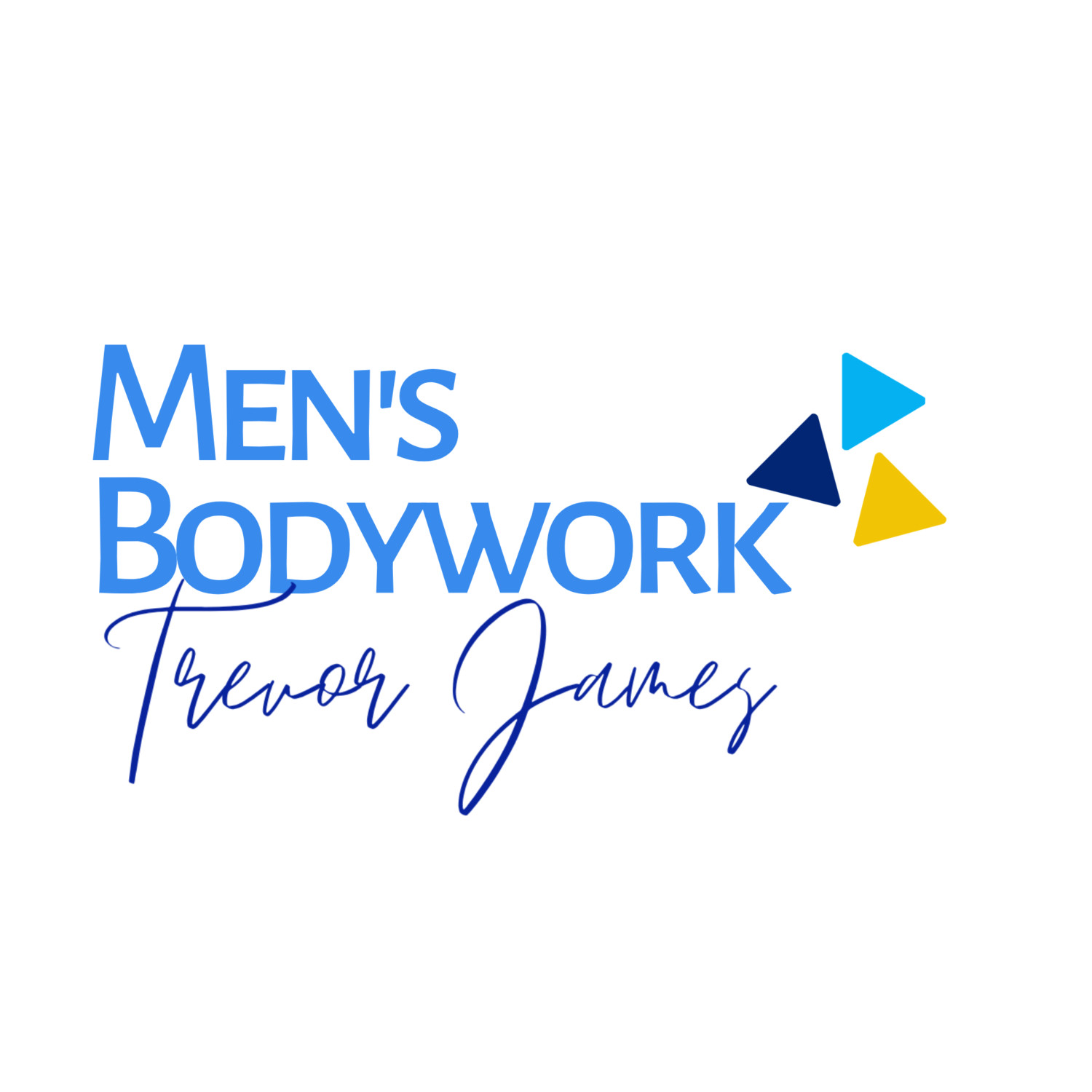 Men’s Bodywork By Trevor James
