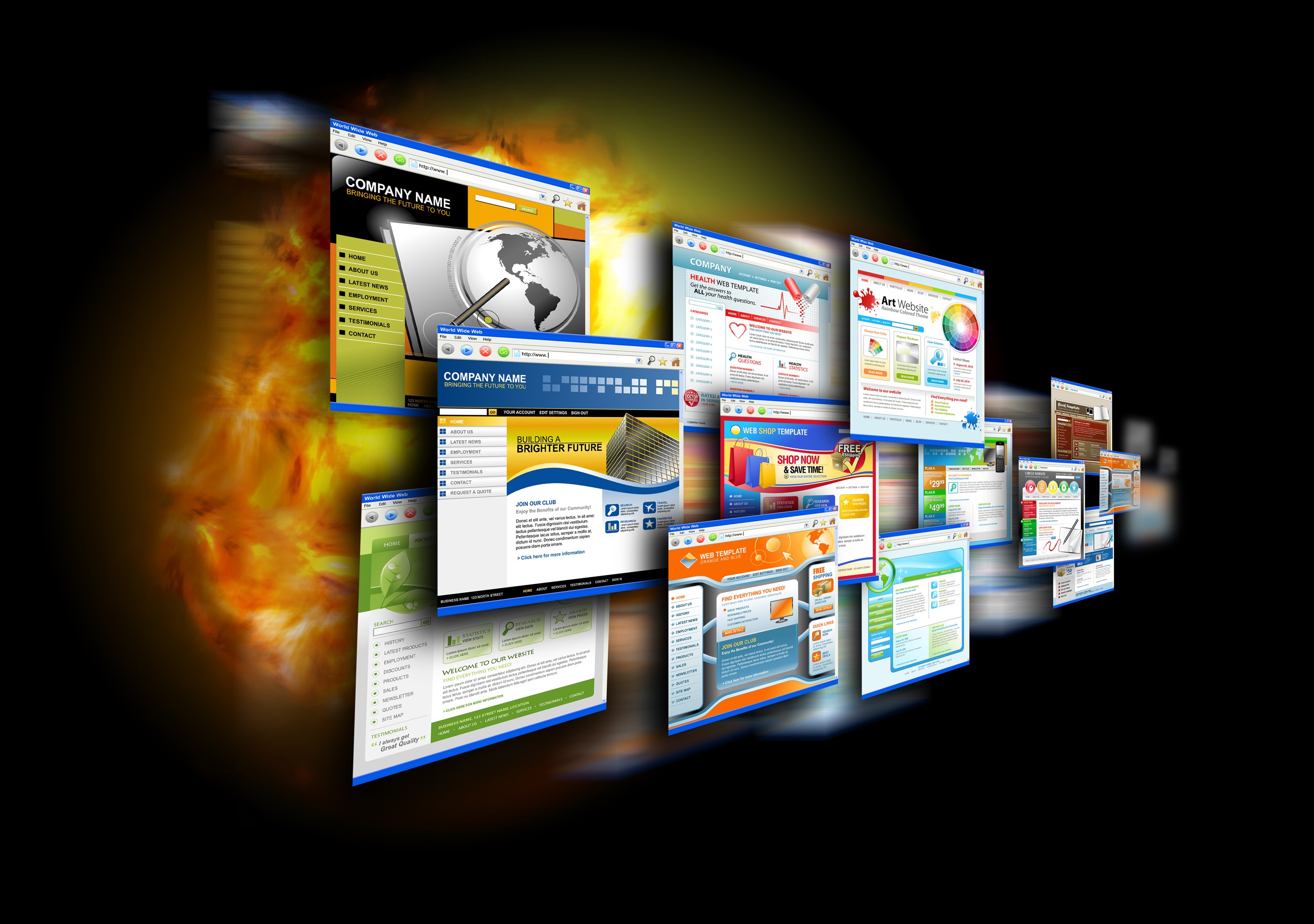 Profitable Media, LLC
