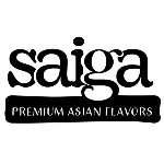 Saiga Foods