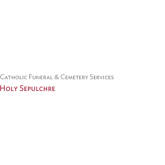 Holy Sepulchre