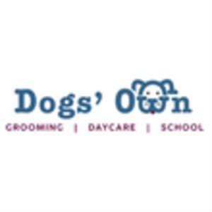 Dogs’ Own Grooming and Daycare