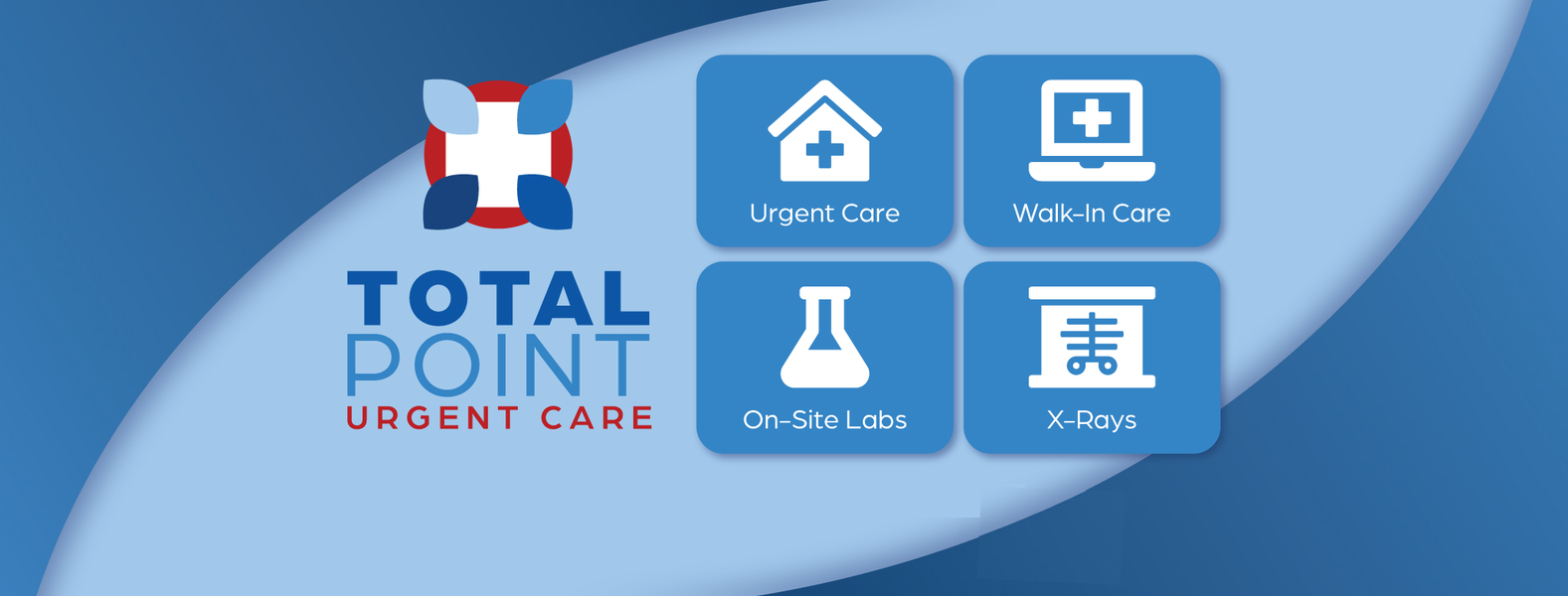 Total Point Urgent Care Hollister Missouri