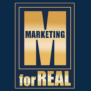 Marketing for Real