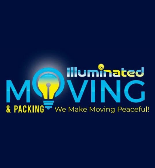Illuminated Moving & Packing