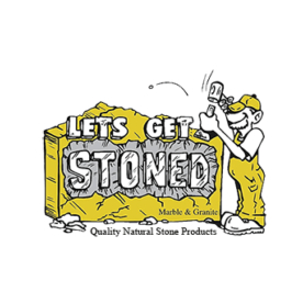 Let’s Get Stoned Marble and Granite