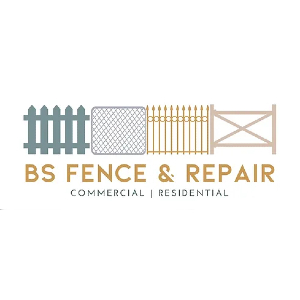 BS Fence & Repair