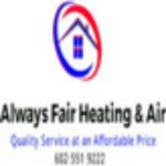 Always Fair Heating & Air