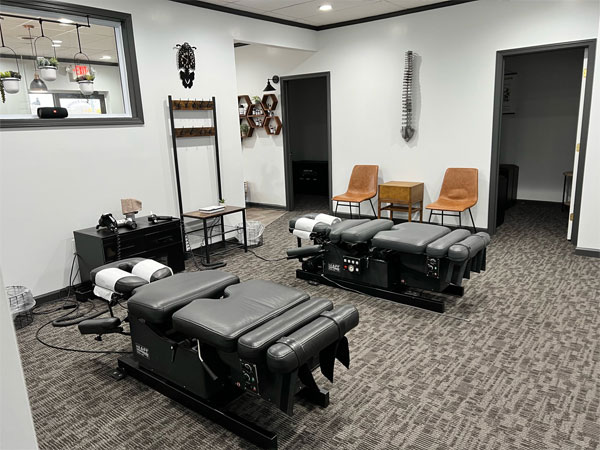 Elwart Family Chiropractic