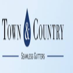 Town & Country Seamless Gutters