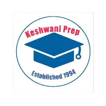Keshwani Prep