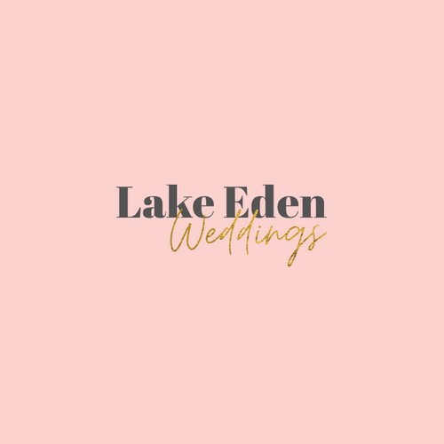 Lake Eden Weddings