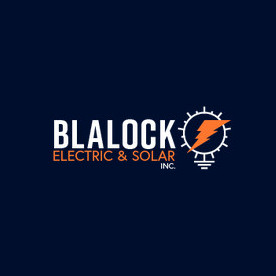 Blalock Electric & Solar Inc