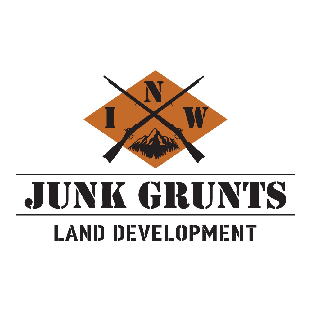 Junk Grunts ﻿Land Development