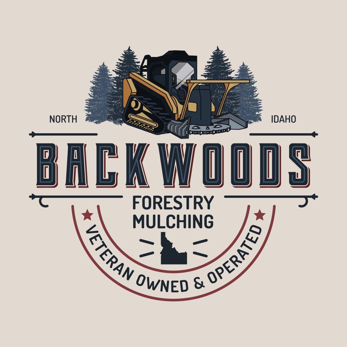 Backwoods Forestry and Excavation