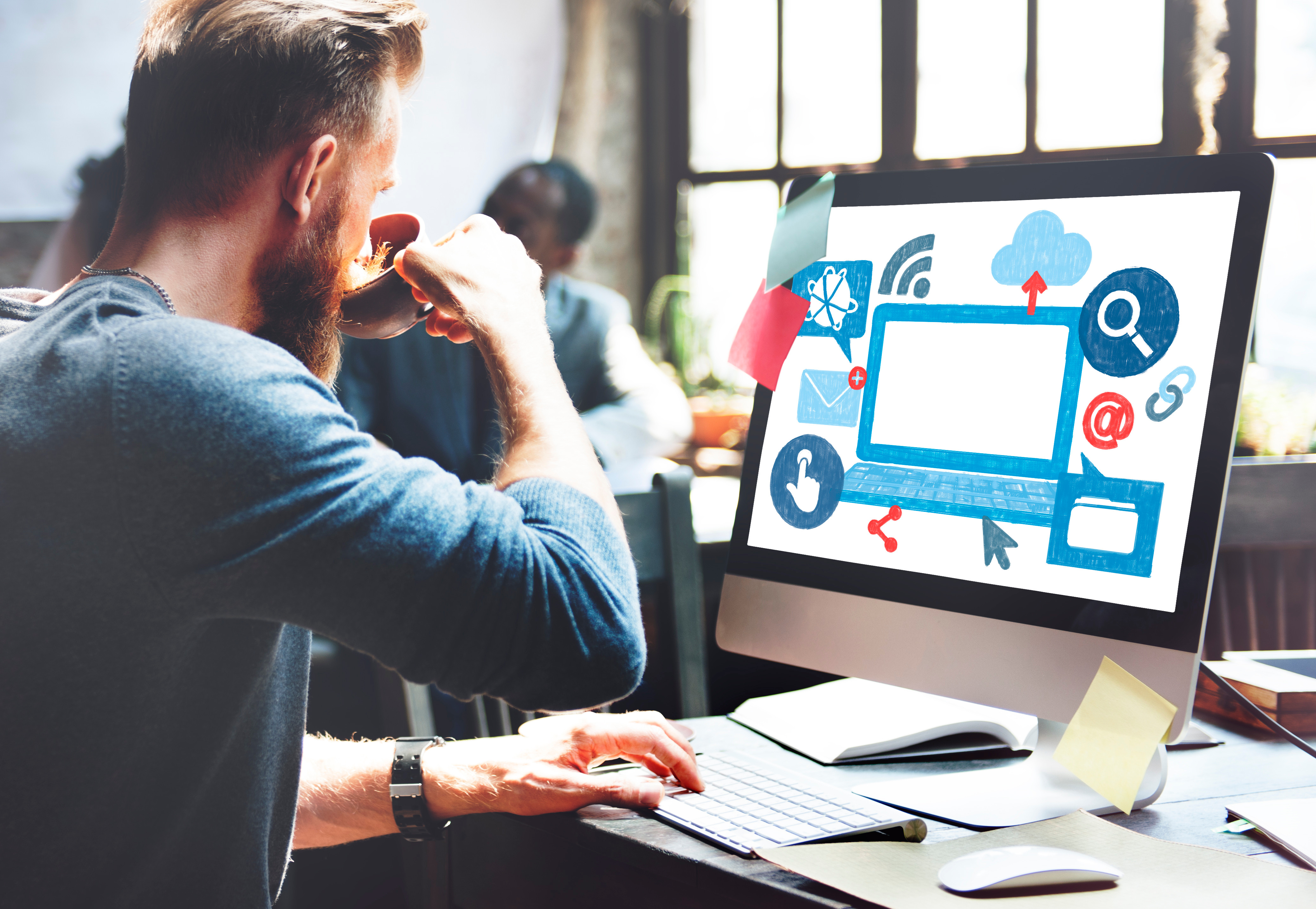 Homegrown Marketing Solutions