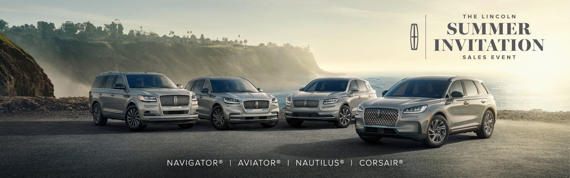 Stevens Creek Lincoln Service & Parts