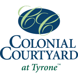 Integracare – Colonial Courtyard at Tyrone