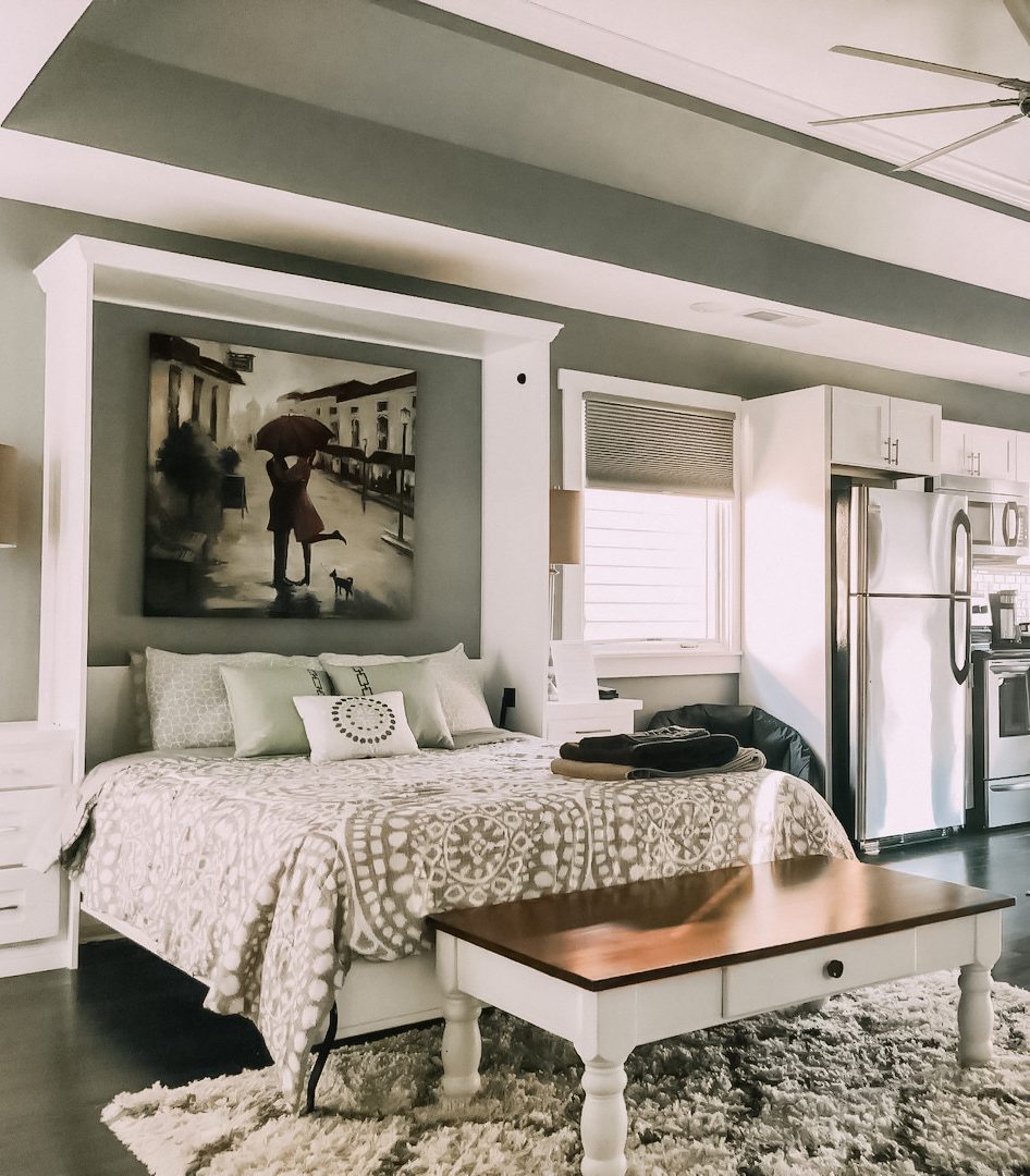 Monarch Murphy Beds