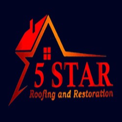 5 Star Roofing & Restoration, LLC