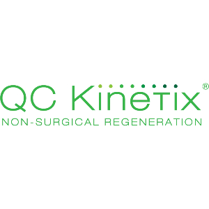 QC Kinetix Aurora