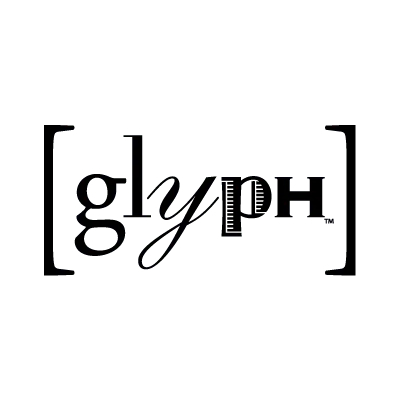 Glyph Design Studio