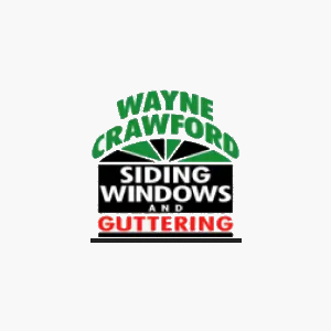 Wayne Crawford Siding, Windows, & Guttering