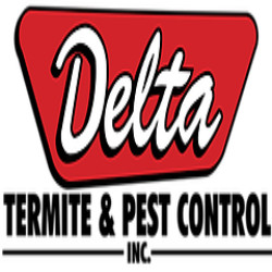 Delta Termite & Pest Control, Inc.