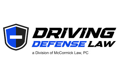 Driving Defense Law