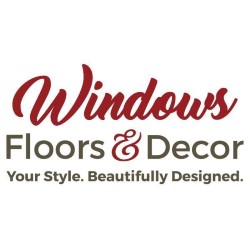 Windows Floors & Decor