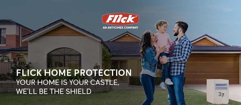 Flick Pest Control Sydney