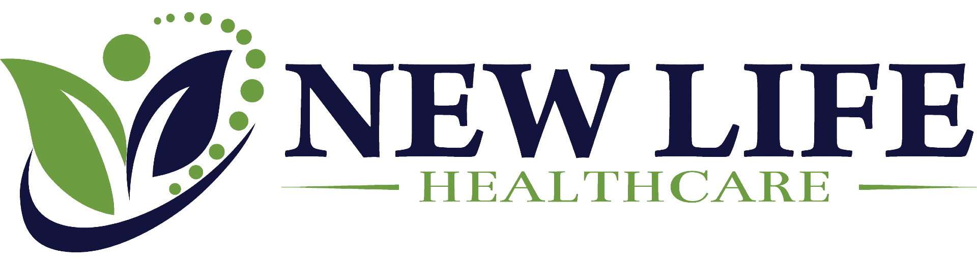 New Life Healthcare