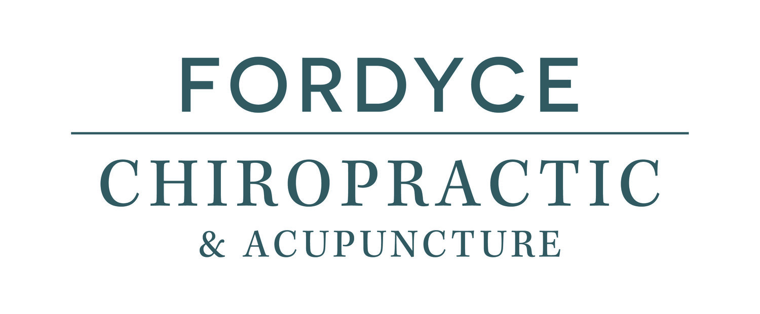 Fordyce Chiropractic & Acupuncture PLLC