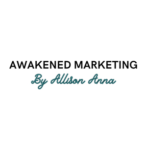 Awakened Marketing