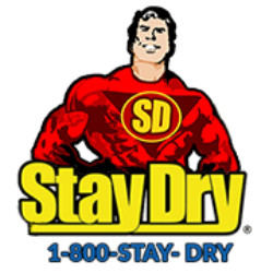 StayDry® Basement Waterproofing & Foundation Repair